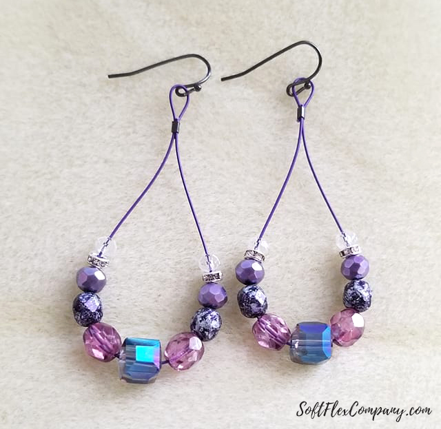 Supernova Jewelry by Sherrie Magee