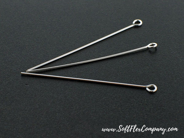 Wire Hook Clasp  Findings & Components, Toggles & Clasps, Earwire & Headpin