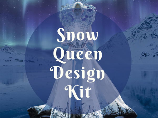 Shop Design Kits!