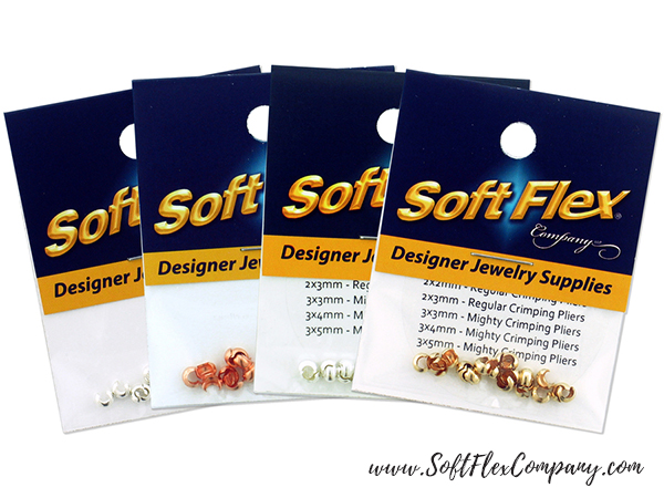 Soft Flex Crimp Covers