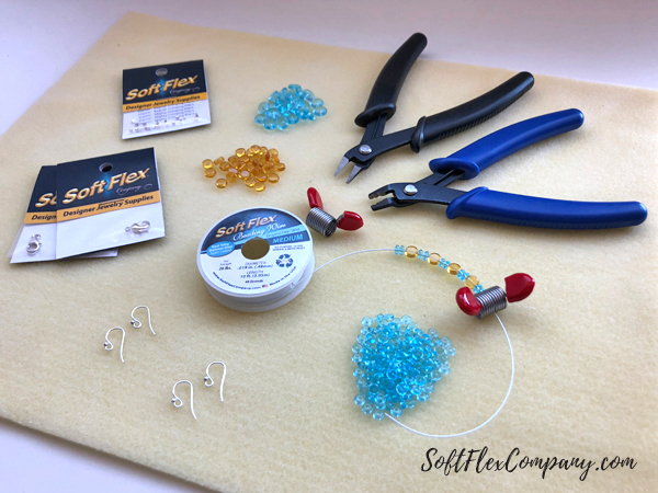 Which Size and Strength of Beading Wire Should I Use?