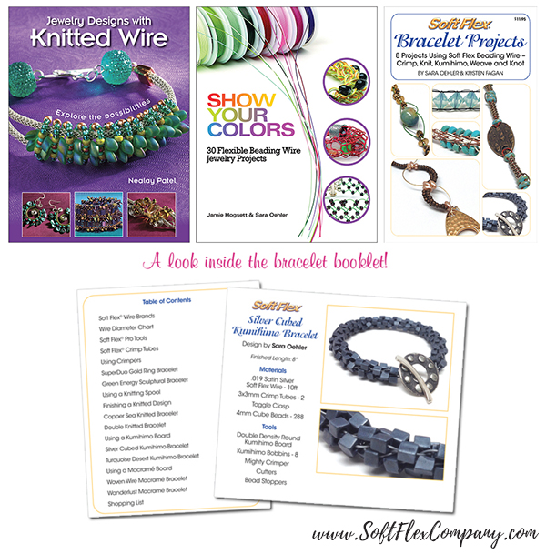 Shop Jewelry Making Books!