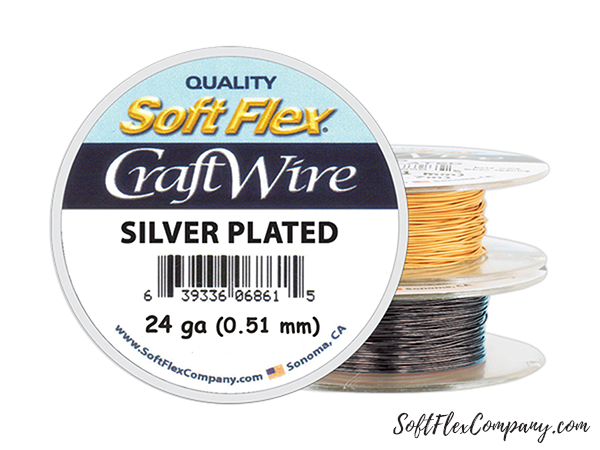 Shop Soft Flex Craft Wire!