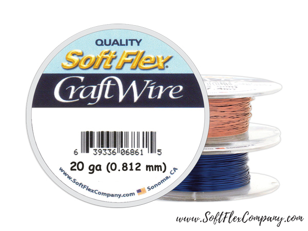 Soft Flex Craft Wire