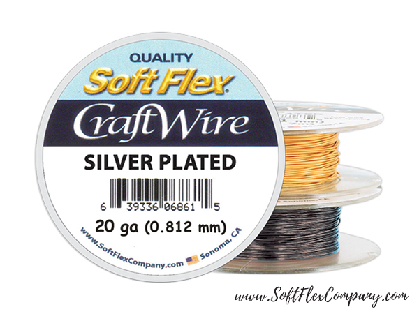 Shop Soft Flex Craft Wire!