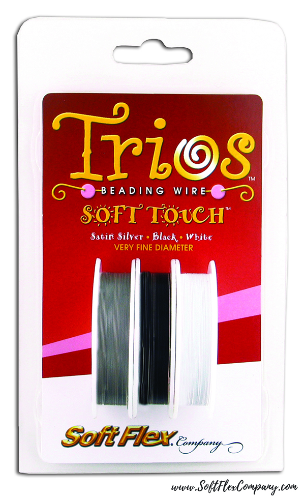 Soft Touch Trios