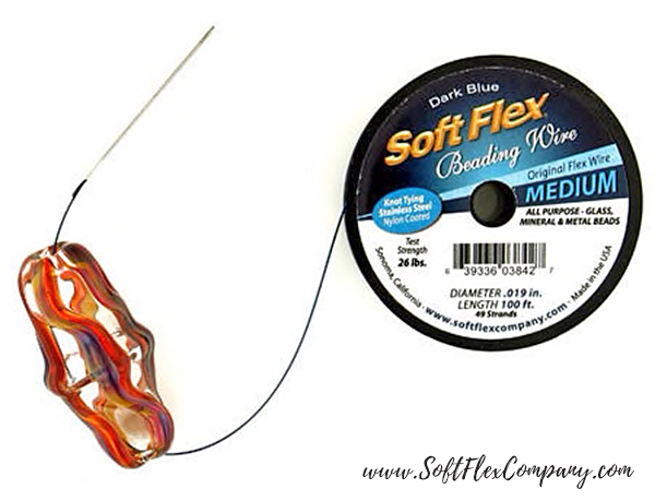 Everything You Need To Know About Stretch Bracelets And Stretchy Cord -  Soft Flex Company