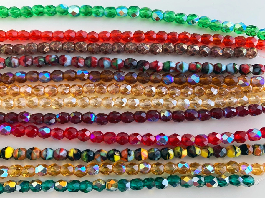 Deck The Halls With Beaded Jewelry - Check Out Our Gift Giving Ideas ...