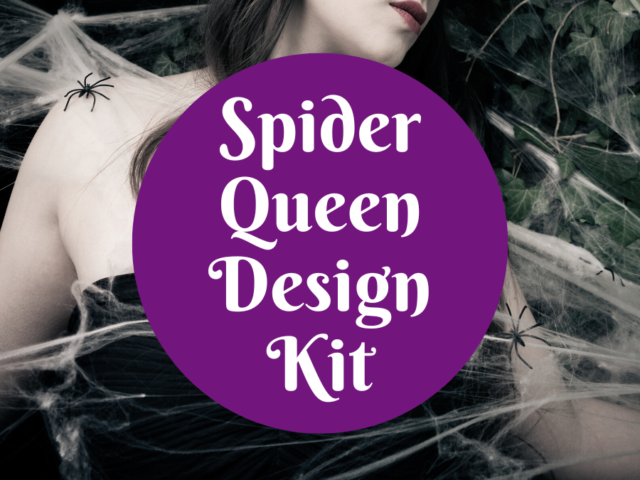 Shop our Design Kits!