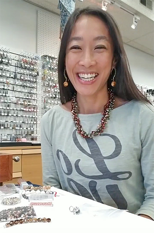 Weekly Video Recap: Fall 2020 Jewelry Making Kit Reveal And Easy Wire  Wrapped Bracelet Ideas - Soft Flex Company