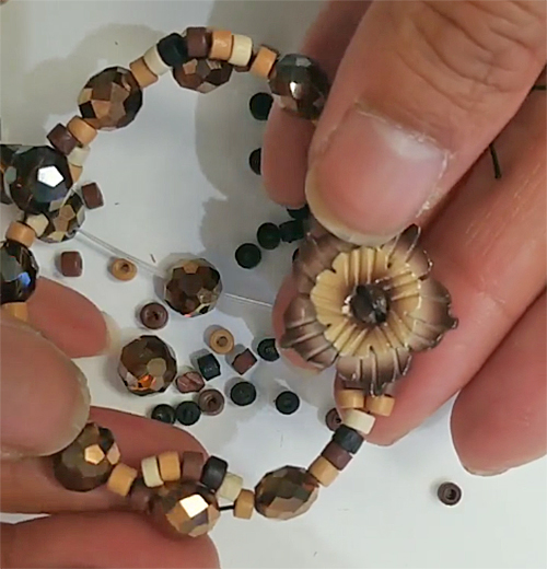 Weekly Video Recap: Fall 2020 Jewelry Making Kit Reveal And Easy Wire  Wrapped Bracelet Ideas - Soft Flex Company