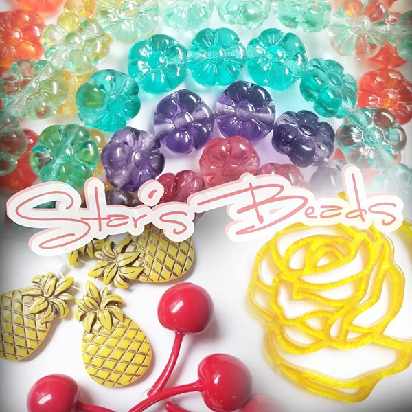 Star's Beads