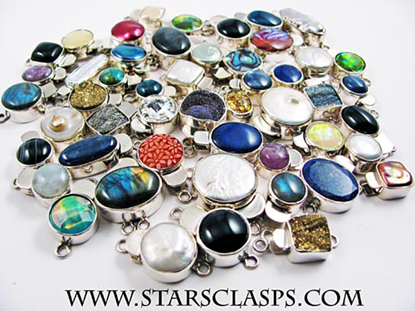 Star's Clasps