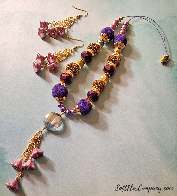 Valentine Passion Jewelry by Stephanie Howard