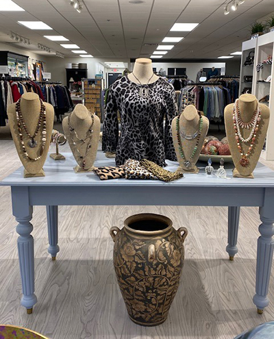 Story Boutique in Leawood, Kansas
