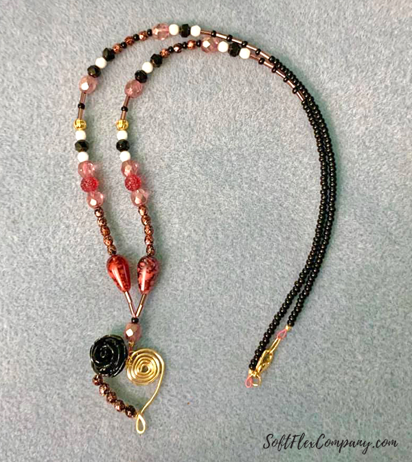 Dark Heart Jewelry by Sue Purdy