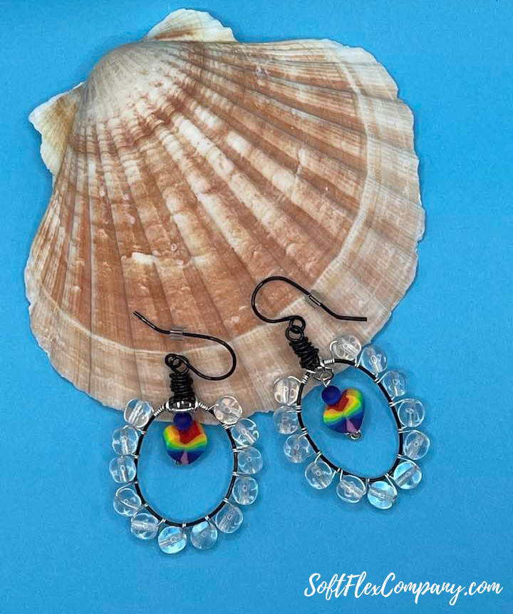 Love Is Love Jewelry by Stacy Leigh Meissner