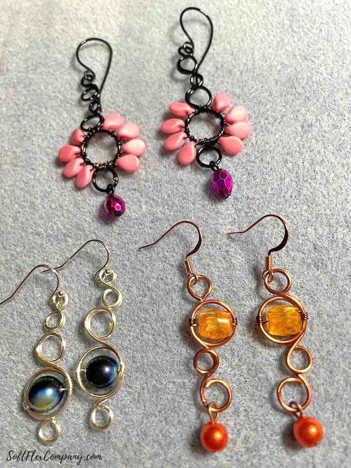 Peace And Love Jewelry by Sue Waldheim