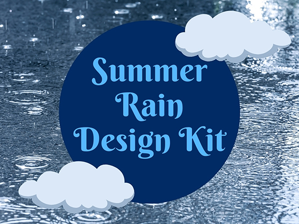 Shop Design Kits!