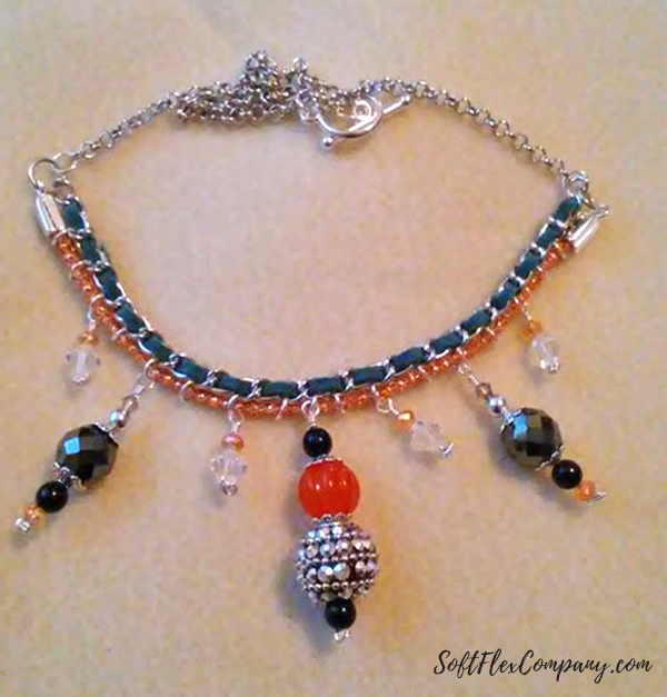 Great Pumpkin Jewelry Designs by Suzi Tice James