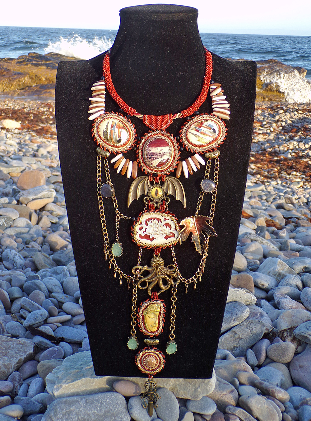 Jewelry by Tatiana Van Iten Jewelry by Tatiana Van Iten
