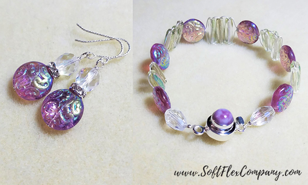 Unicorn Sparkles Jewelry by Teresa Matuszyk