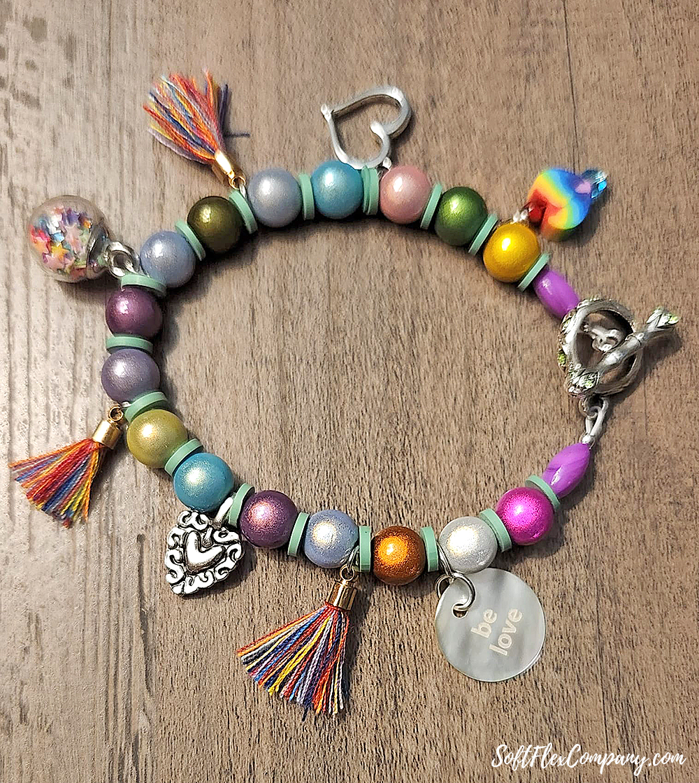 Love Is Love Jewelry by Stacy Leigh Meissner