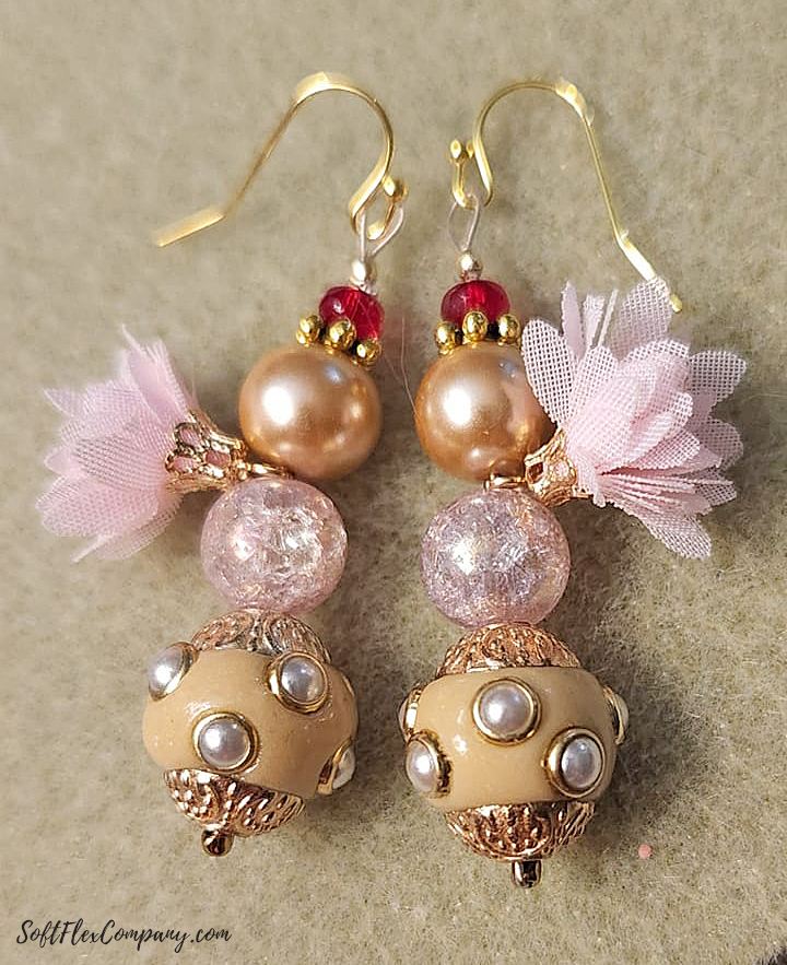 Nutcracker Jewelry by Terry Murphy Matuszyk