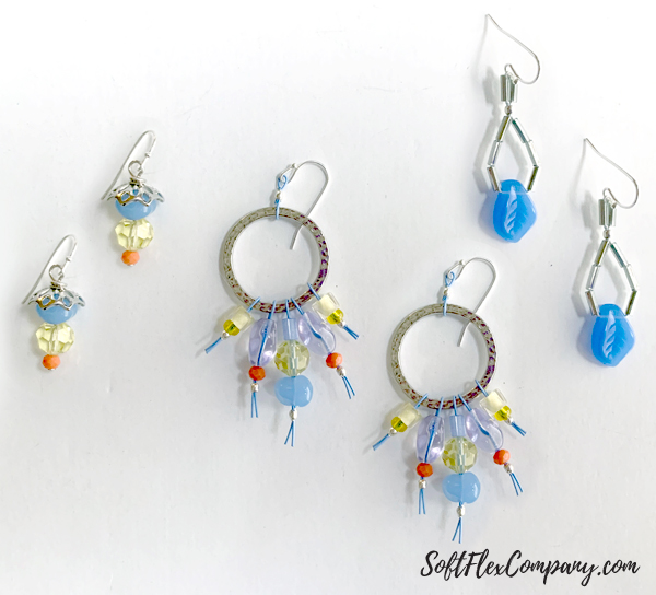 How to Do Kumihimo with Beads - Create Whimsy