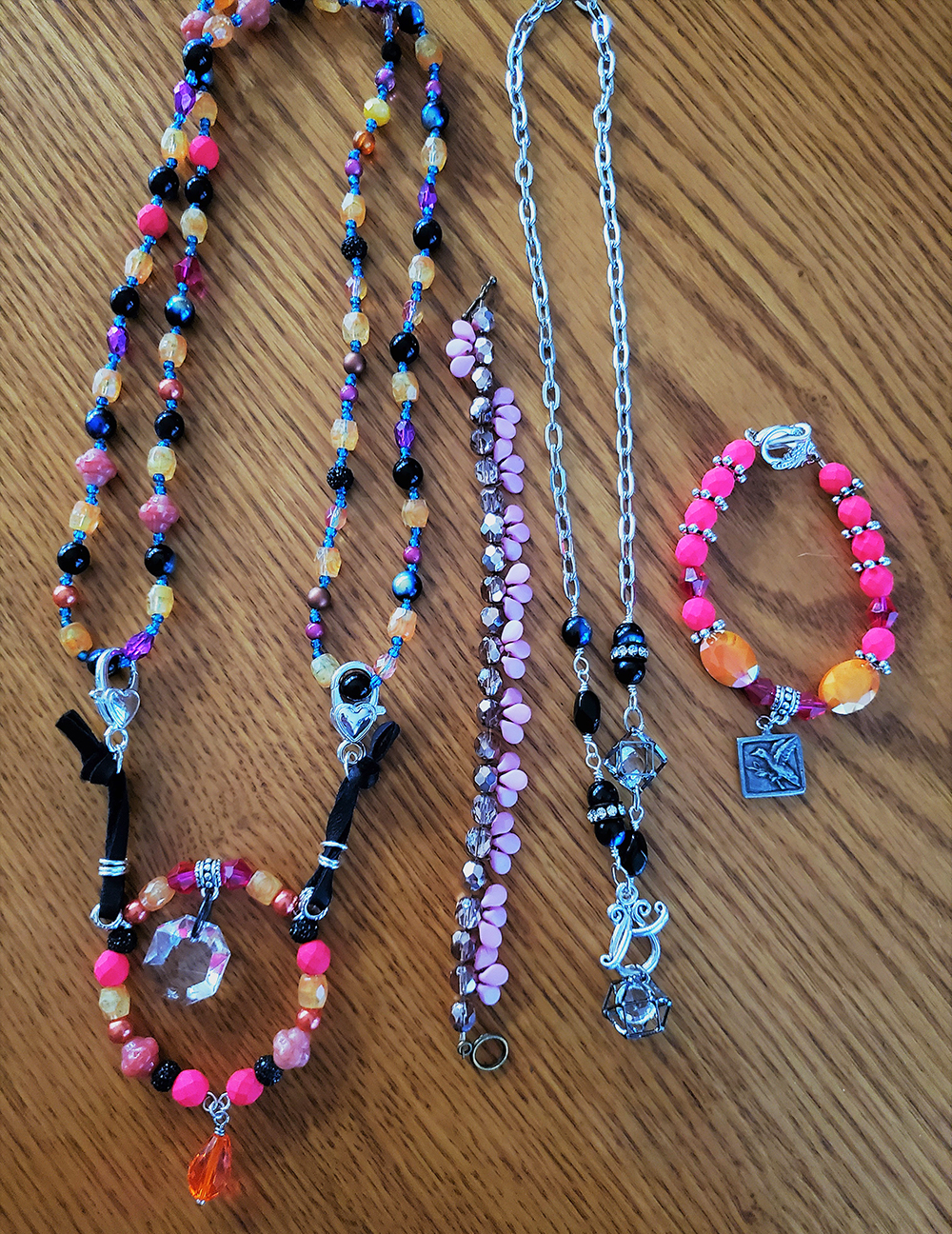 Peace and Love Jewelry by Thunderhorse Descendant Peace and Love Jewelry by Thunderhorse Descendant