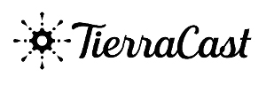 TierraCast Website
