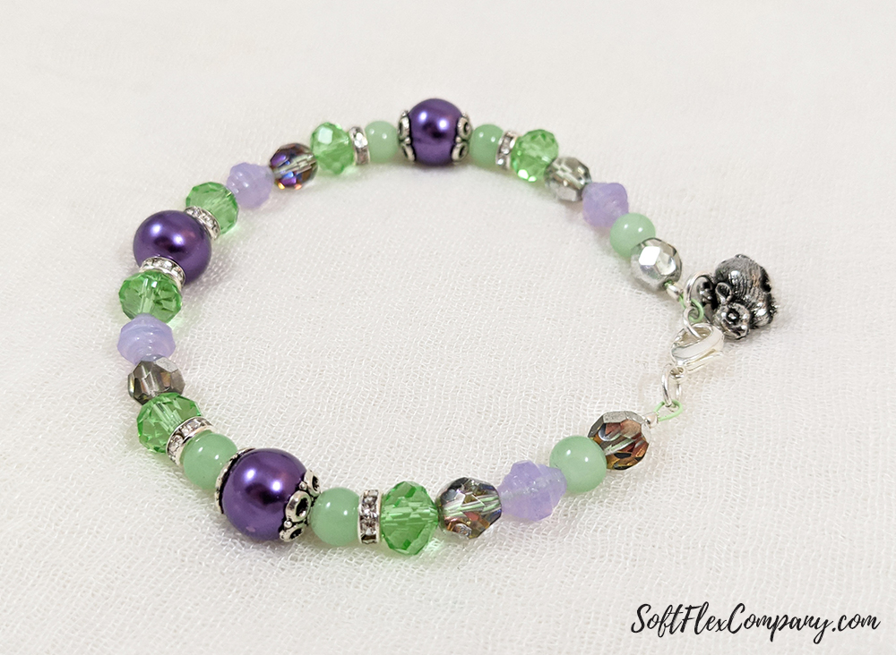 Egg Hunt Jewelry by Tracy Alden