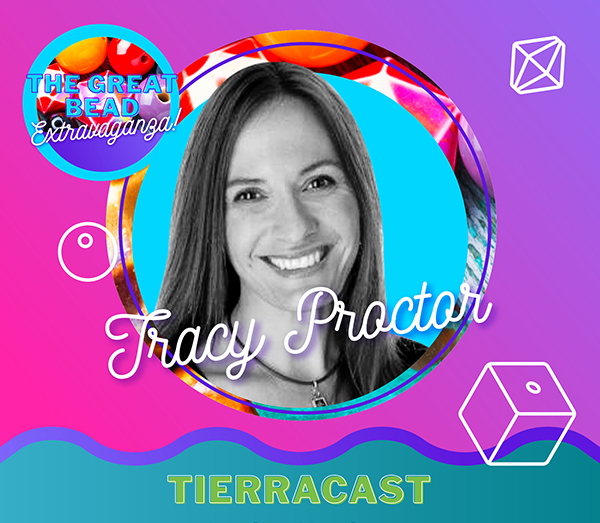 Tracy Proctor from TierraCast