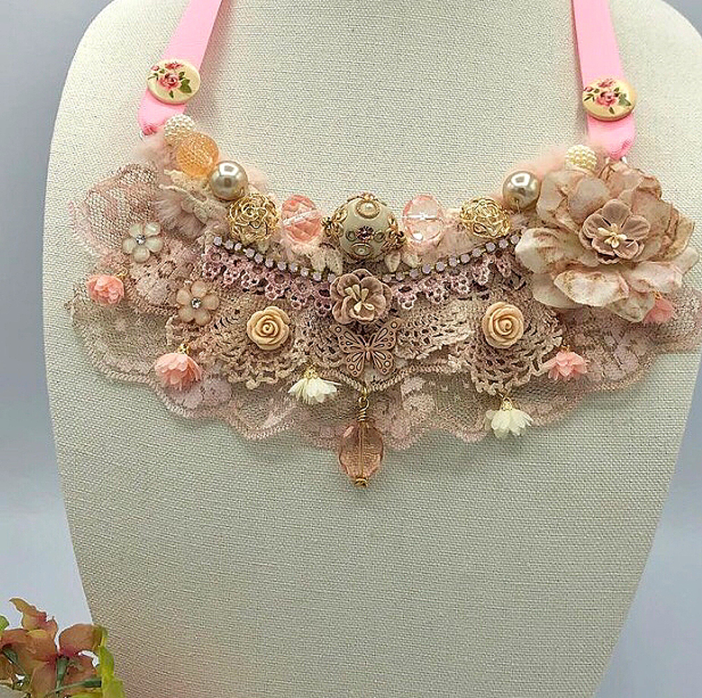 Jewelry Design by Tricia Giazzon Jewelry Design by Tricia Giazzon