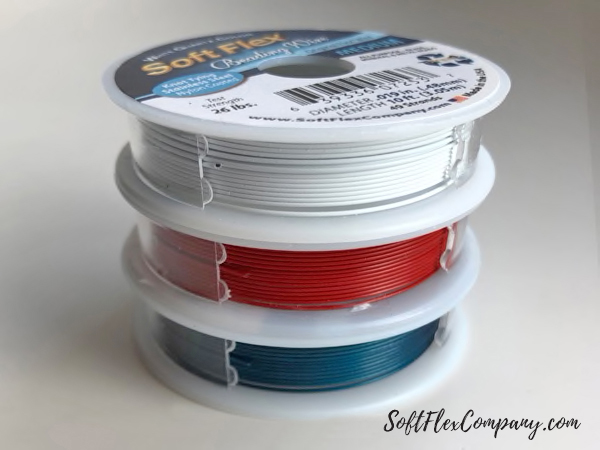 Trios Beading Wire: Everything You Need To Know About Our Colorful Wire  Collections - Soft Flex Company