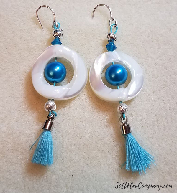 Serenity Shore Jewelry by Trish DeAngelis Serenity Shore Jewelry by Trish DeAngelis