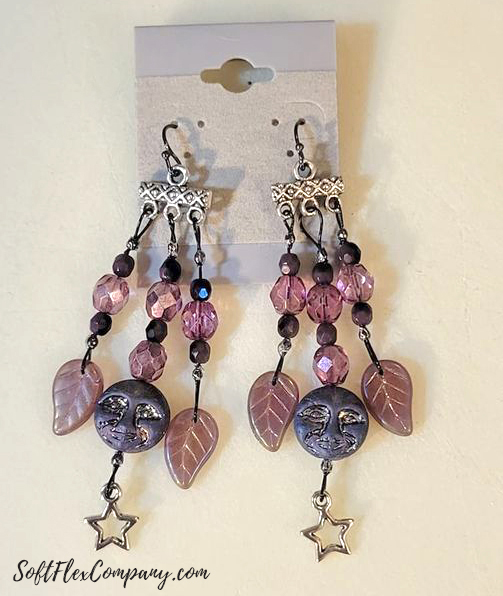 Supernova Jewelry by Trish Deangelis
