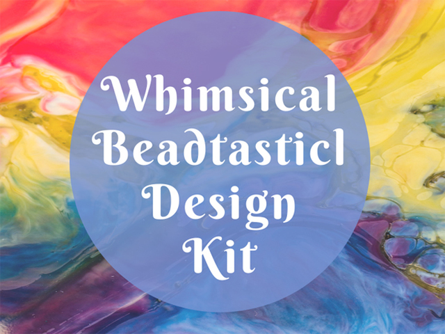 Shop Design Kits!