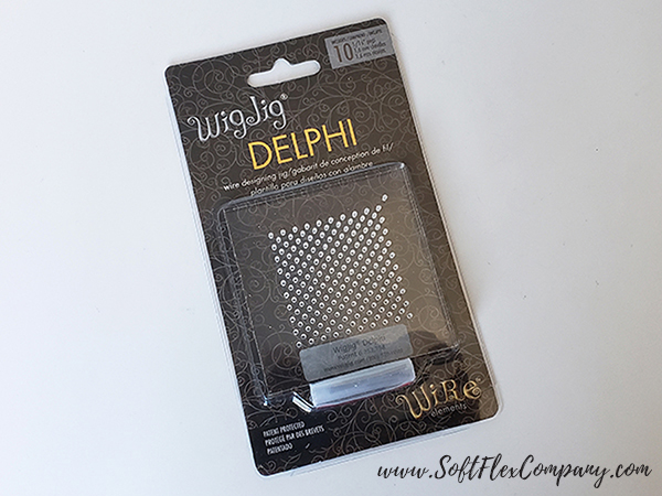 WigJig Delphi Acrylic Jig