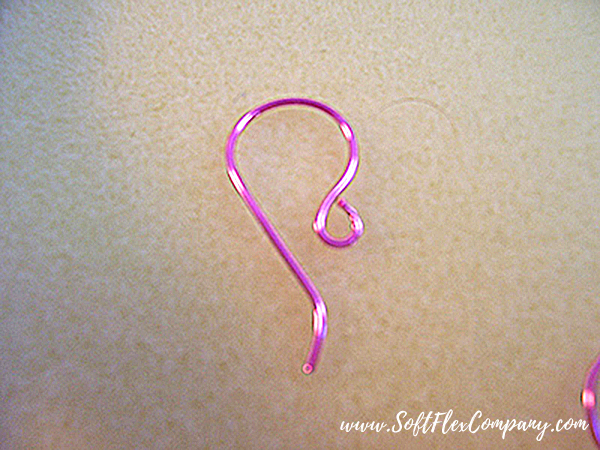 WigJig Ear Wires