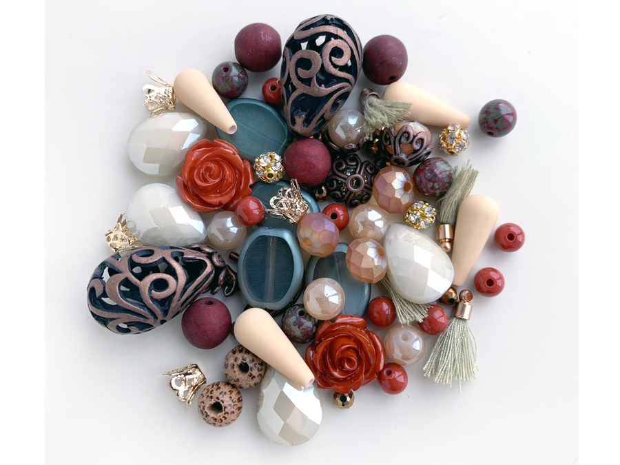 Shop our Kits and Bead Mixes!