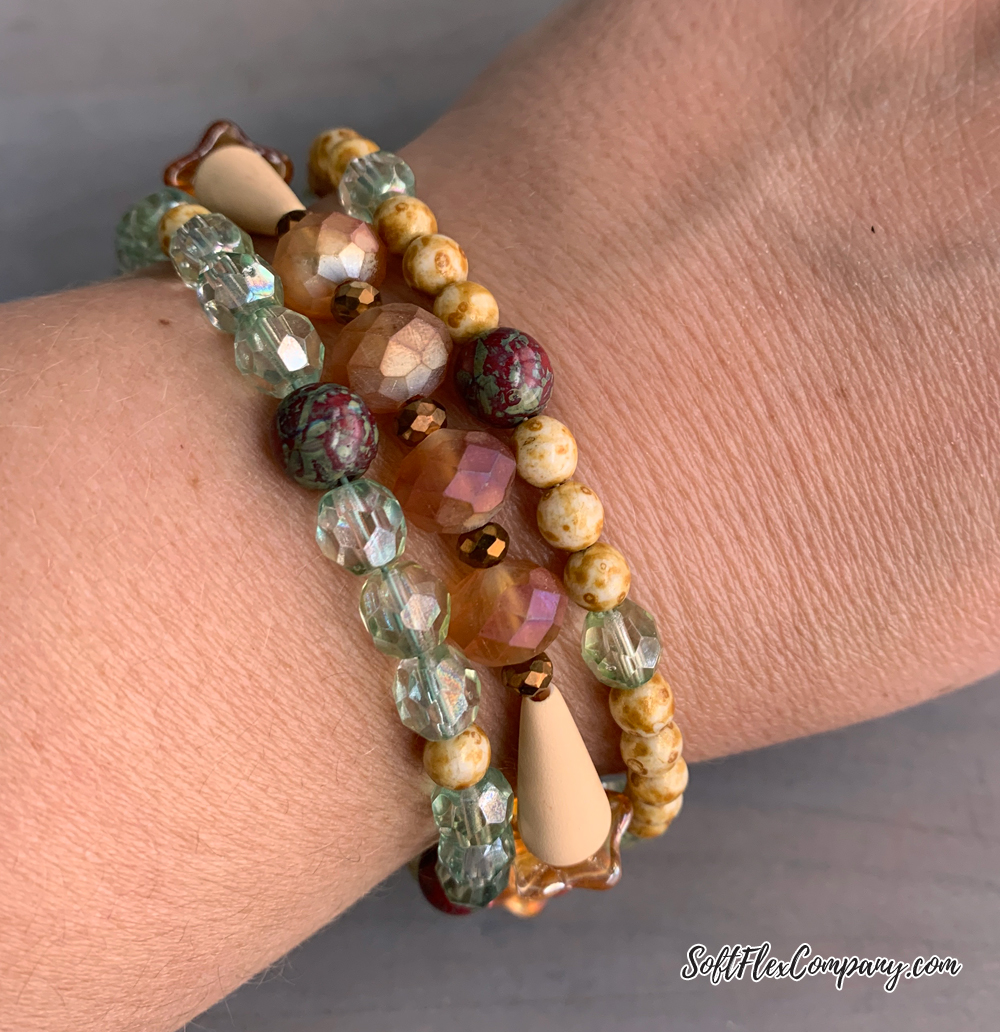 DIY Bracelet Kit  Jenson Natural Jewelry