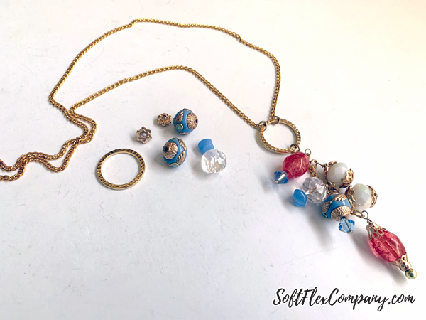 Weekly Video Recap: Fall 2020 Jewelry Making Kit Reveal And Easy Wire  Wrapped Bracelet Ideas - Soft Flex Company